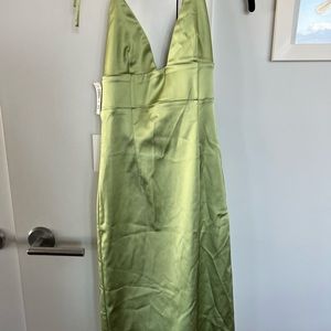 Aritzia Wilfred zadie dress brand new with tags size 0